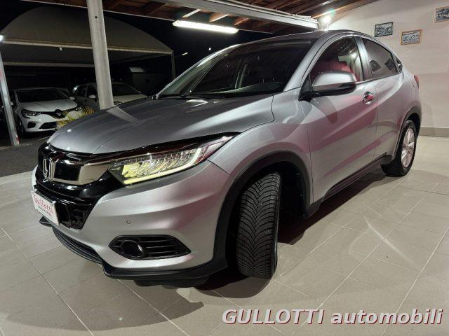 HONDA HR-V 1.6 i-DTEC Elegance Navi ADAS