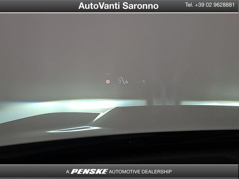 BMW X1 X1 xDrive 20d Msport Pro