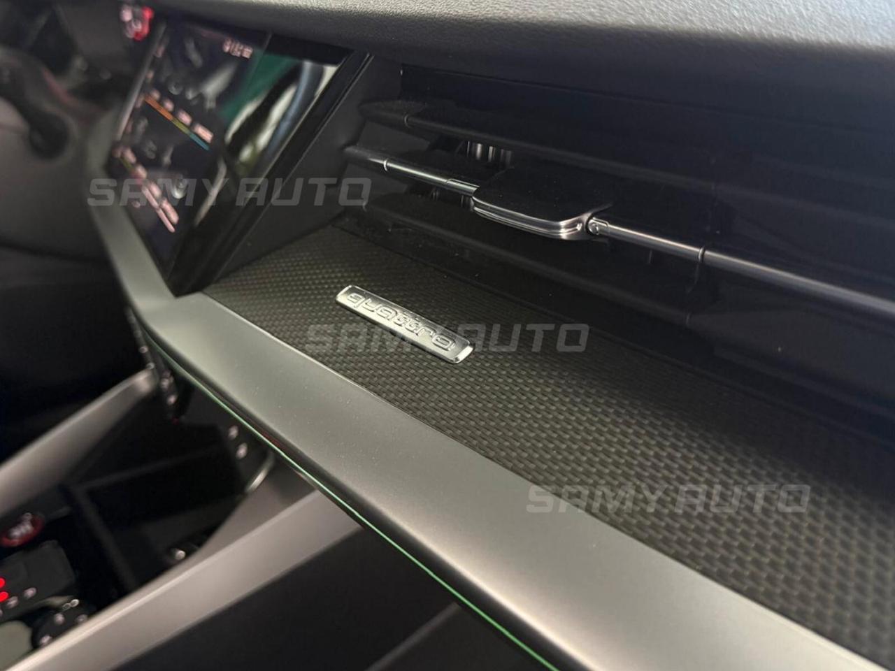 Audi A3 RS 3 Sedan TFSI quattro S tronic