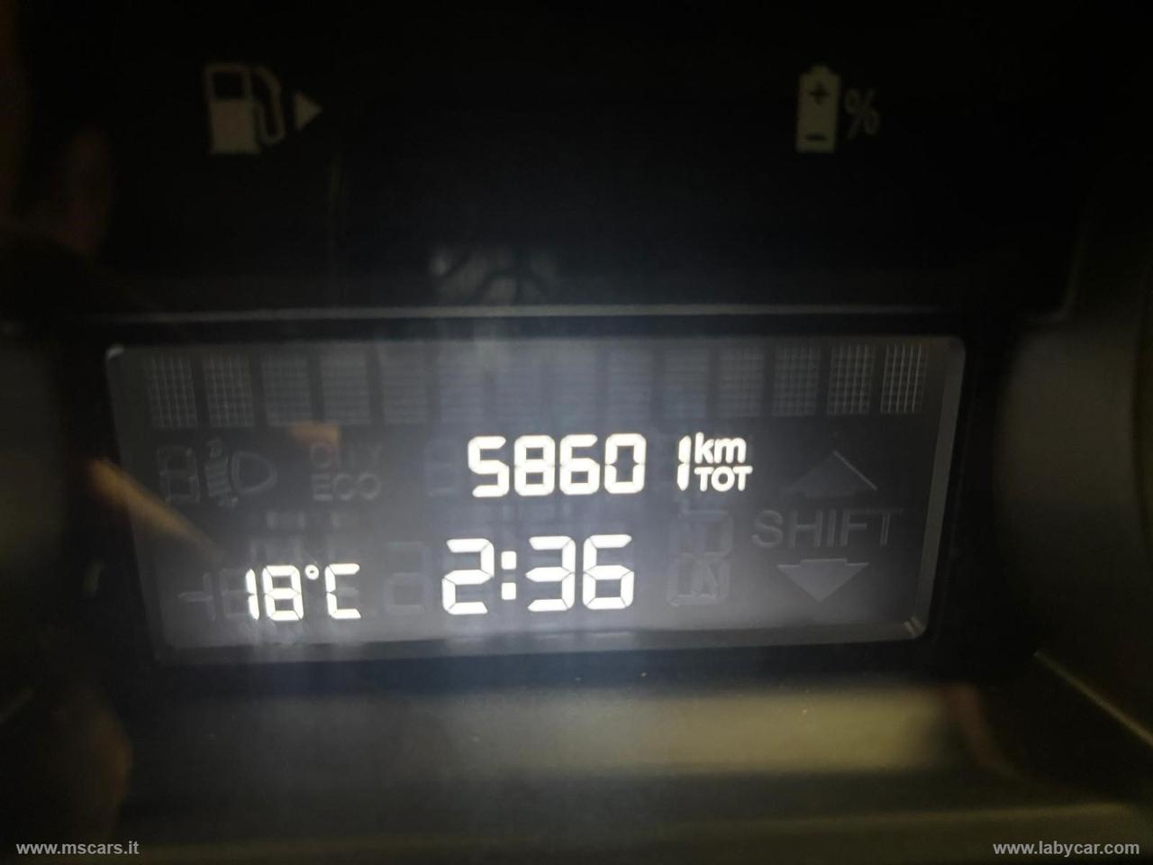 LANCIA Ypsilon 1.0 FireFly 5p.S&S Hybryd Gold