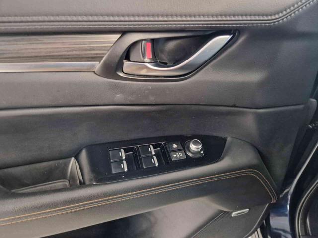 MAZDA CX-5 2.2L Skyactiv-D 184 CV AWD Exclusive