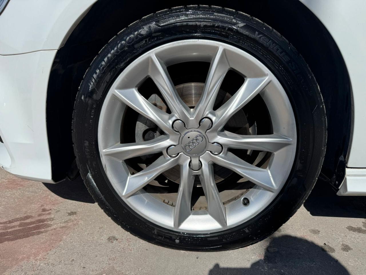 Audi A3 SPB 1.6 TDI 116 CV S tronic