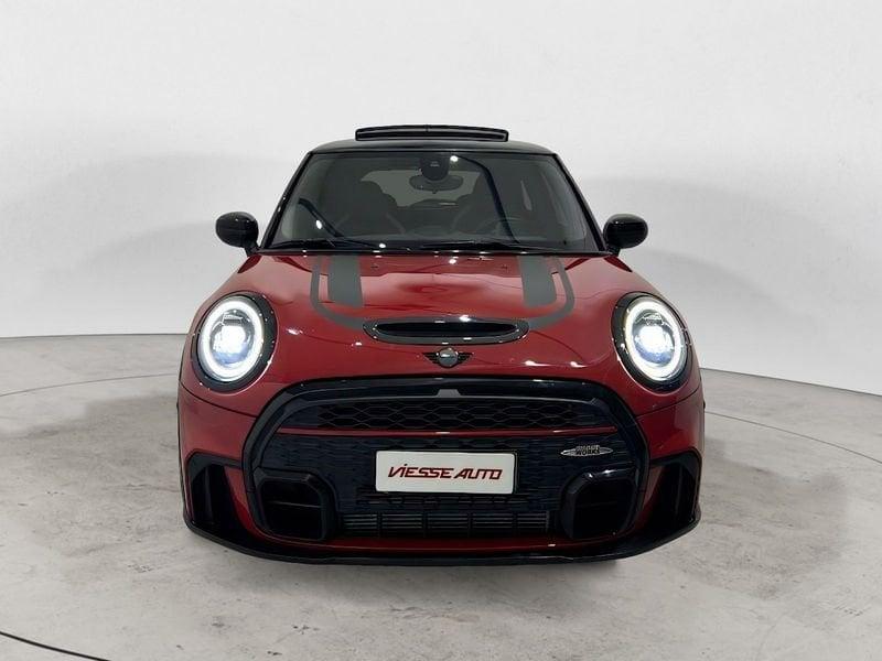 MINI Mini John Cooper Works