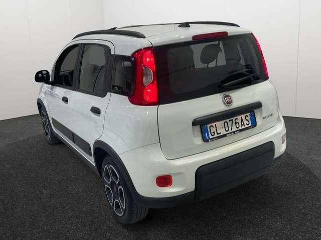 Fiat Panda 1.0 firefly hybrid 69Cv City Life *NEOPATENTATI*