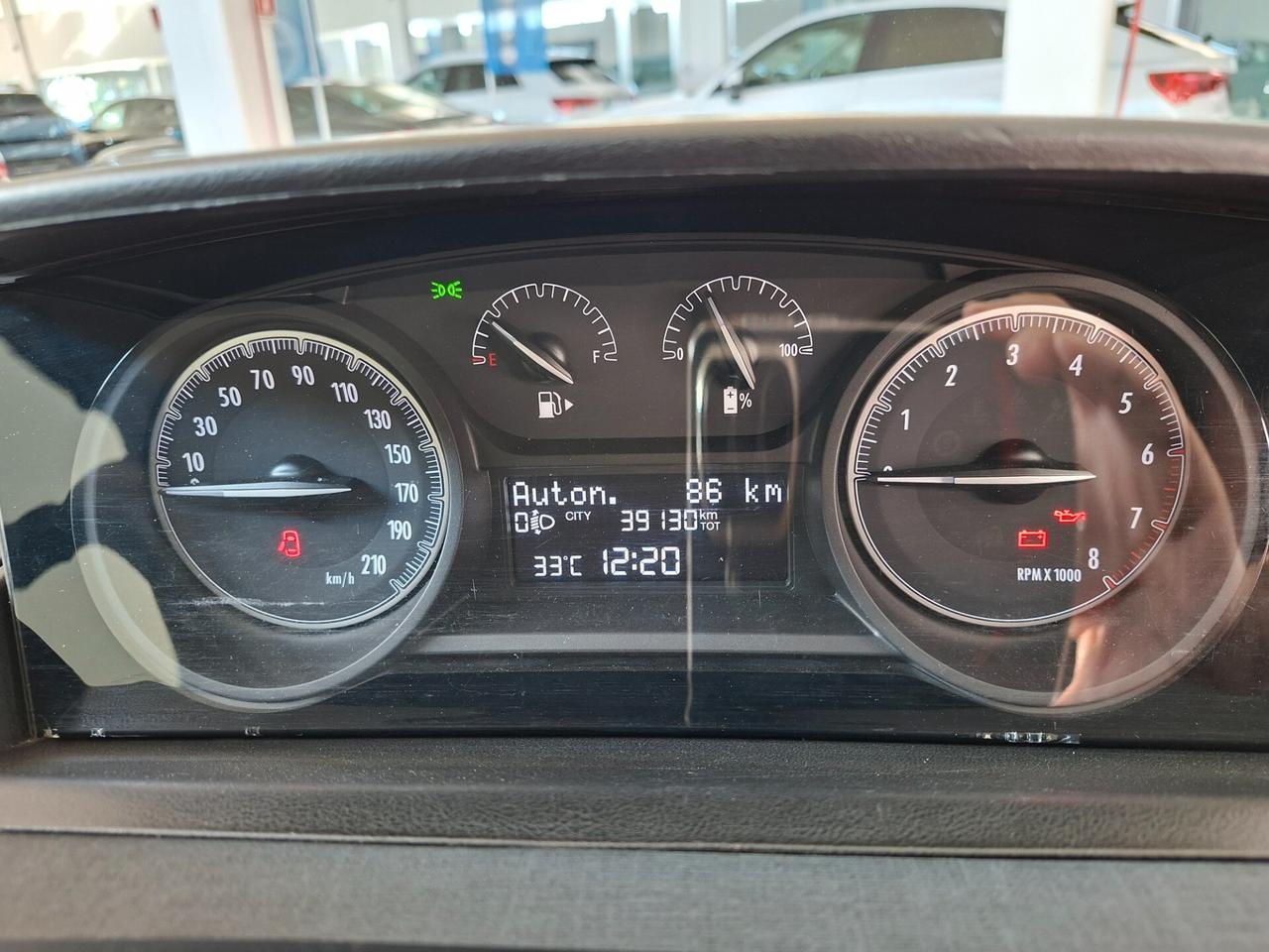 Lancia Ypsilon 1.0 FireFly 5 porte S&S Hybrid Gold