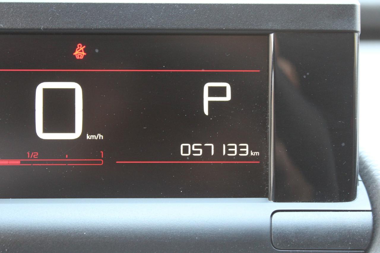 Citroen C4 Cactus PureTech 130 S&S EAT6 Shine GPL