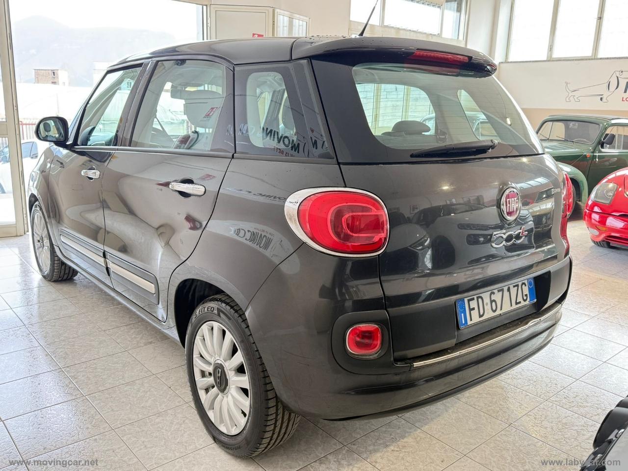FIAT 500L 1.3 MJT 85 CV Pop