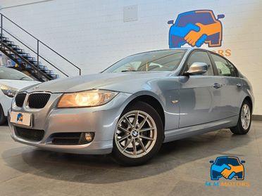BMW 316 d 2.0 116cv