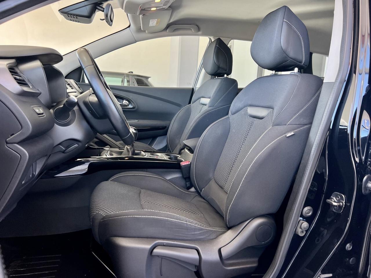 RENAULT Kadjar dCi 8V 110 CV Energy Intens - 2018