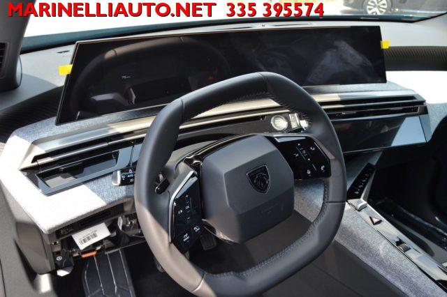 PEUGEOT 3008 Hybrid 145CV e-DCS6 Allure PRONTA CONSEGNA
