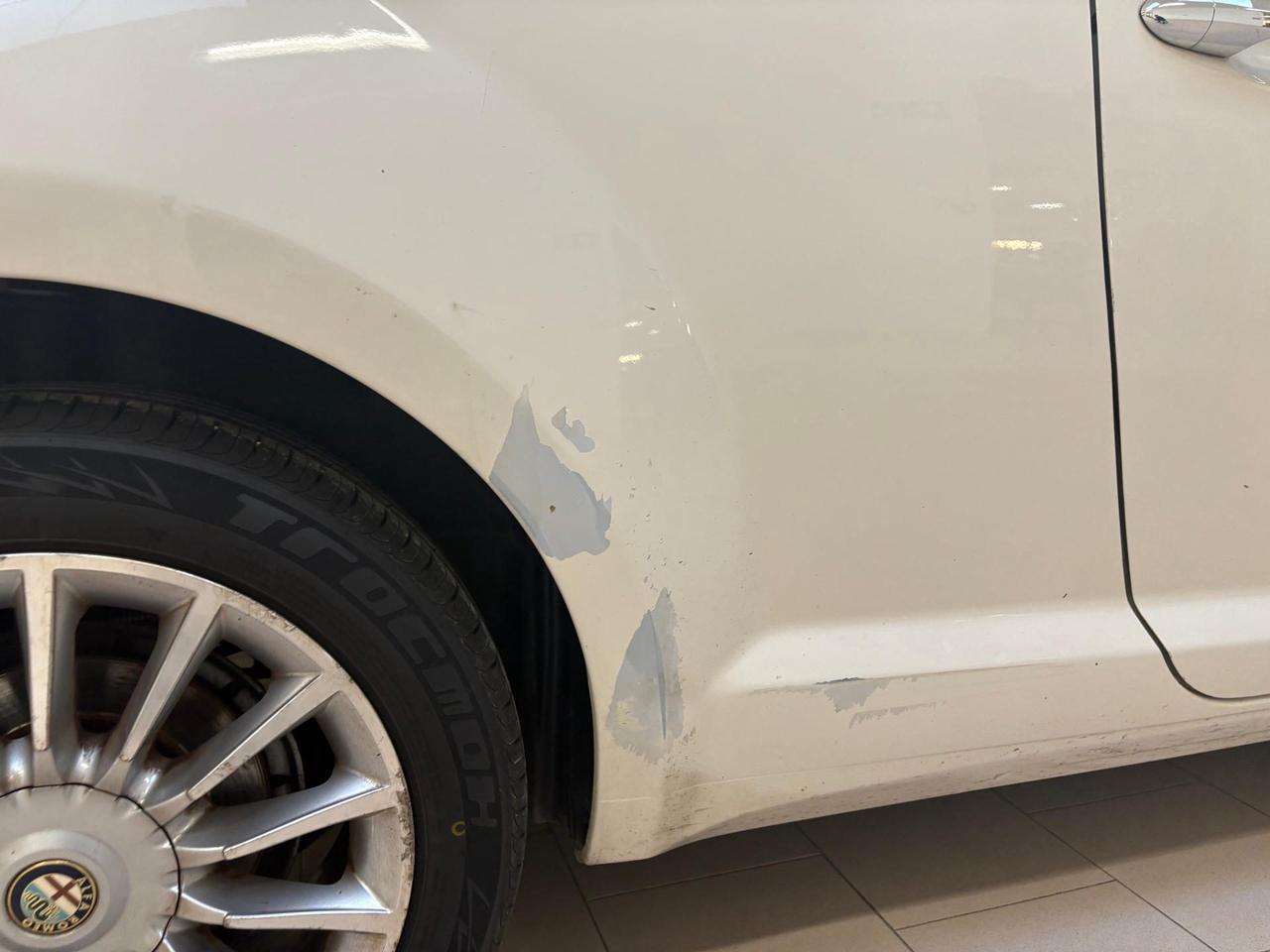 Alfa Romeo MiTo 1.4 t. Distinctive Gpl 120cv