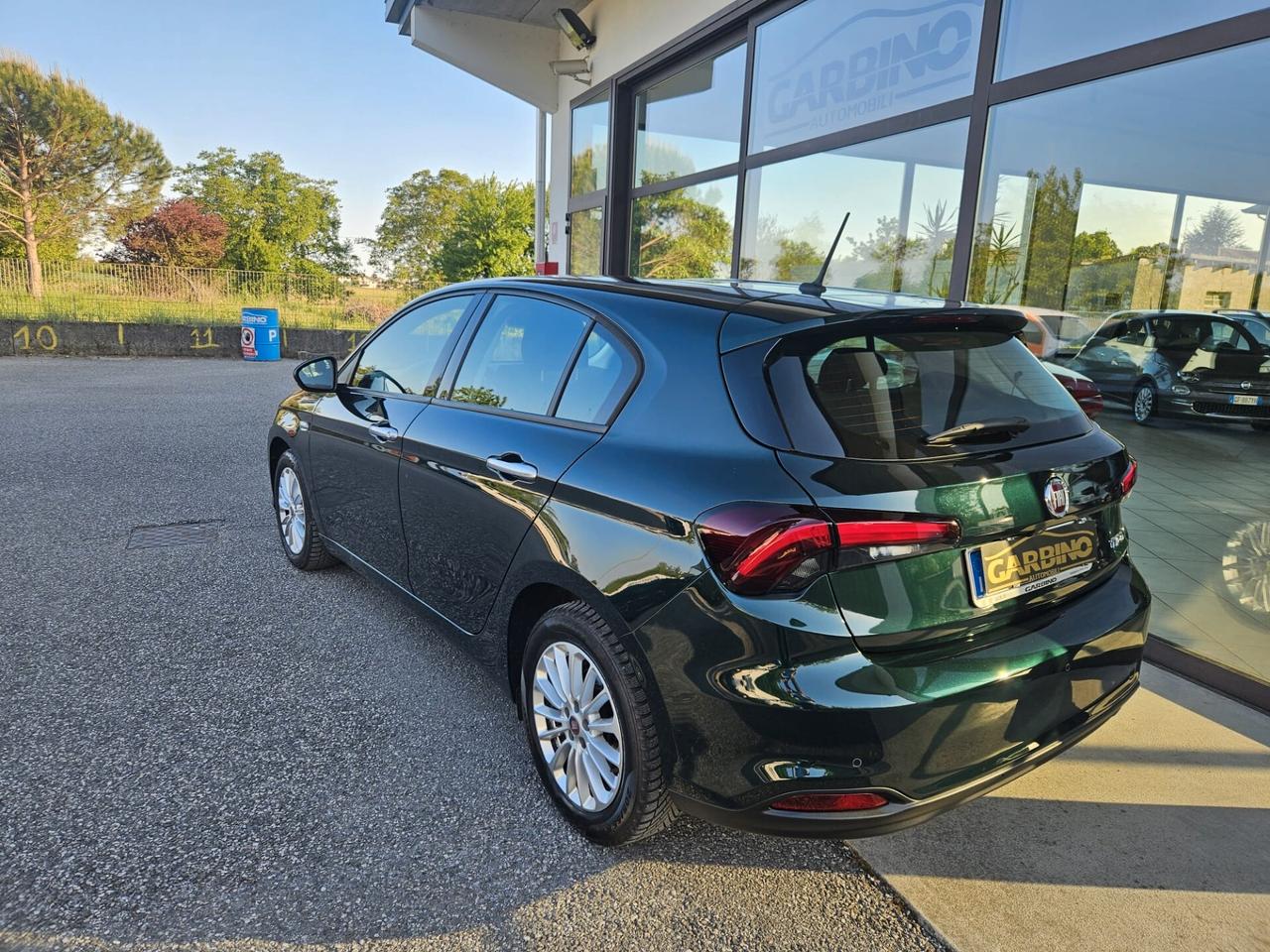Fiat Tipo 1.6 Mjt S&S 5 porte Life
