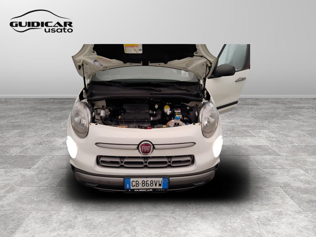 FIAT 500L 2017 Cross - 500L Cross 1.4 95cv my19