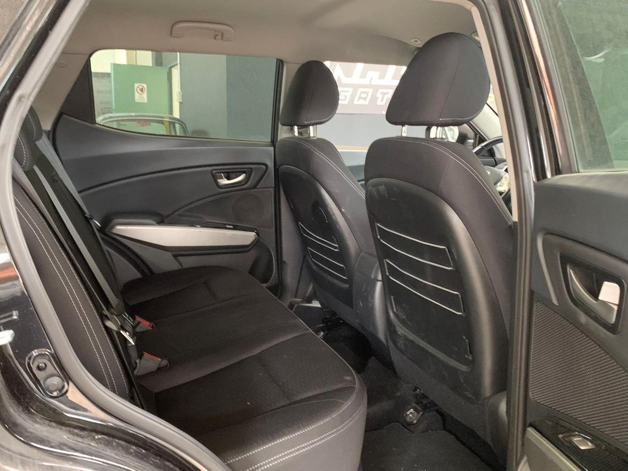 SsangYong Tivoli 1.6 EXCLUSIVE 2WD AUTO
