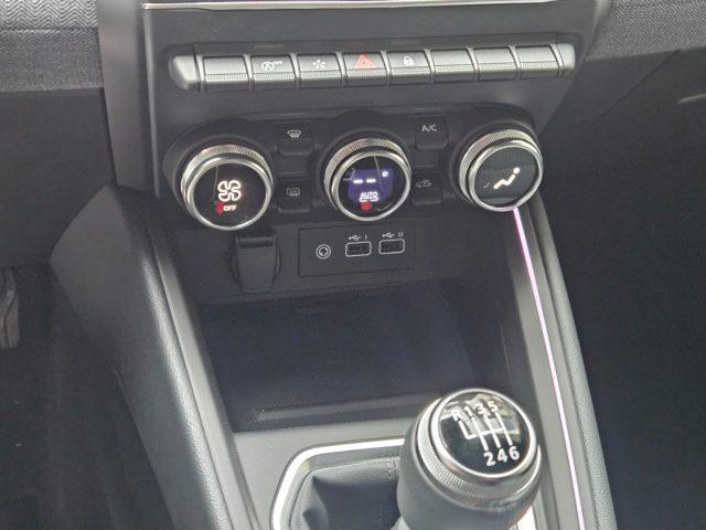 RENAULT Clio ECO-G 100 CV Techno tua da ?199,00 mensili