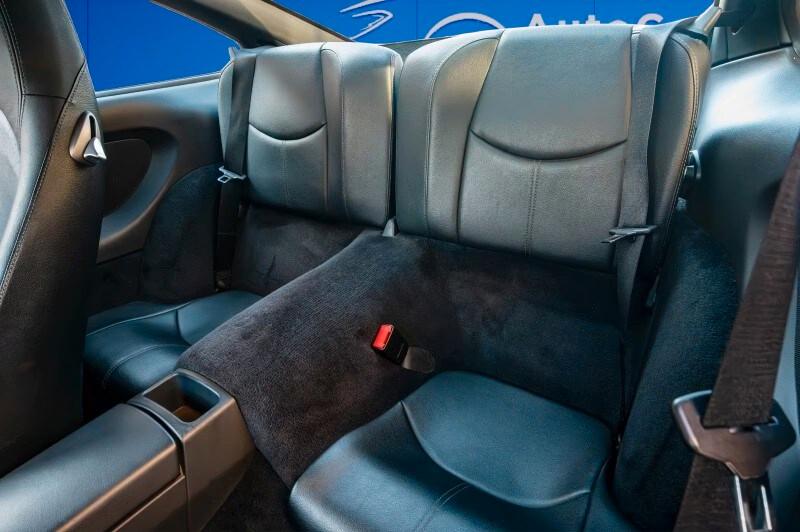 PORSCHE 911 (997) 911 Carrera S Coupé