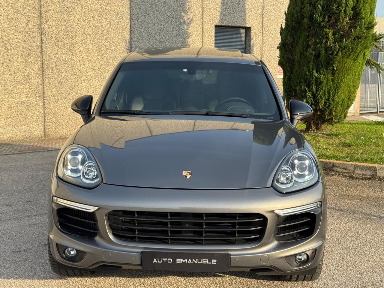 Porsche Cayenne 3.0 Diesel 262cv Tetto*Chrono* 21