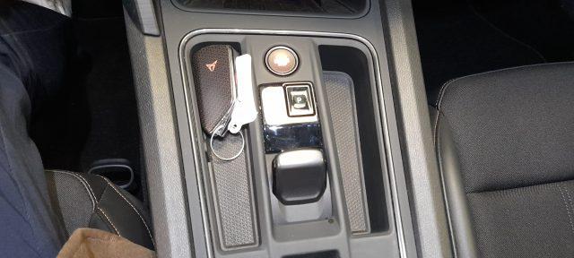 CUPRA Leon VZ Sp 1.4 e-HYBRID DSG PLUG IN