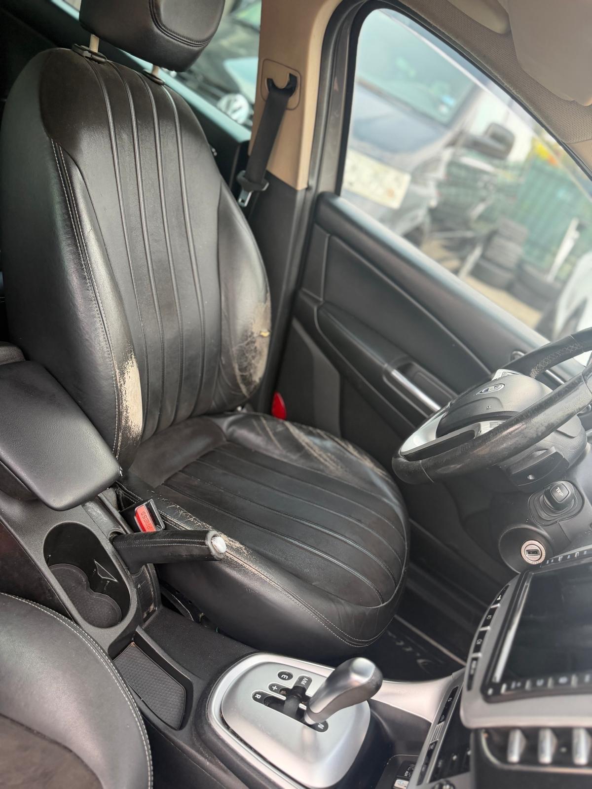 Lancia delta 1.6 diesel automatico anno 2012 km 247.000 ok neopatentati