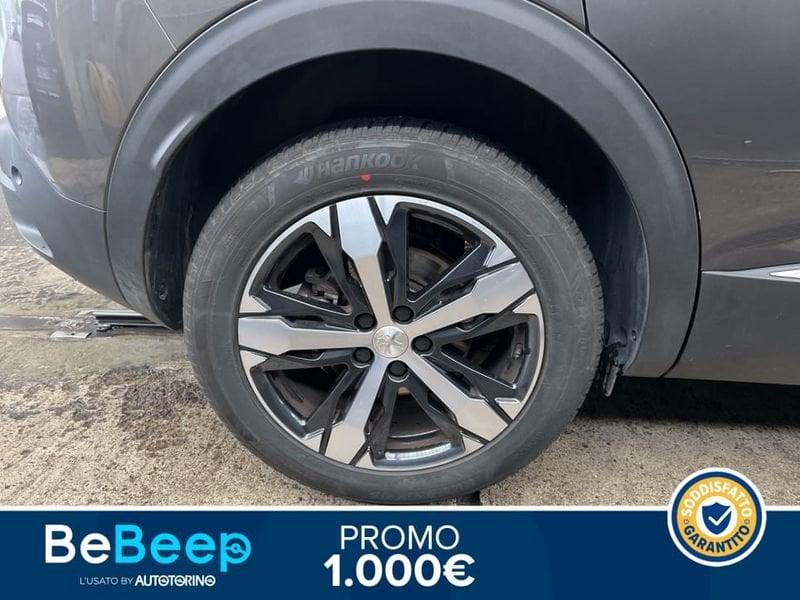 Peugeot 3008 1.5 BLUEHDI ALLURE S&S 130CV