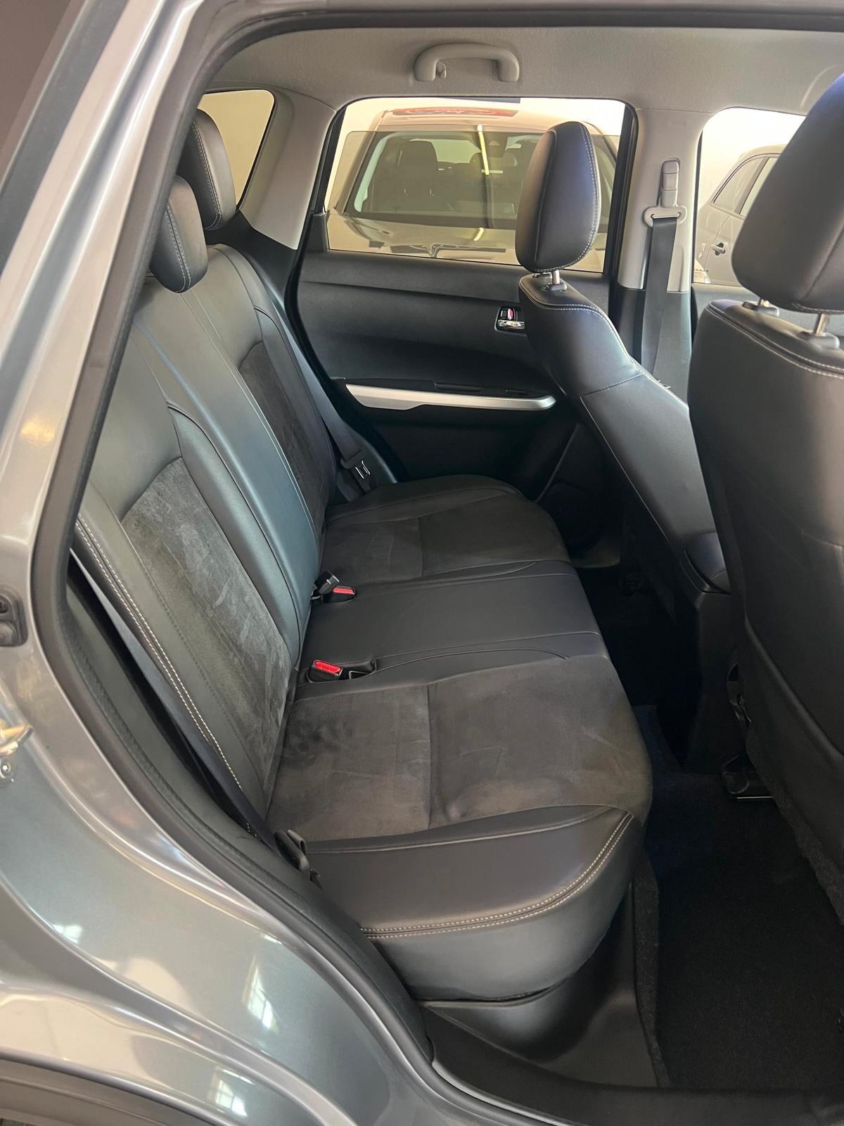 Suzuki Vitara II 1.6 ddis V-Top S 4WD +EURO6