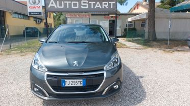 Peugeot 208 PureTech 82 5 porte Allure