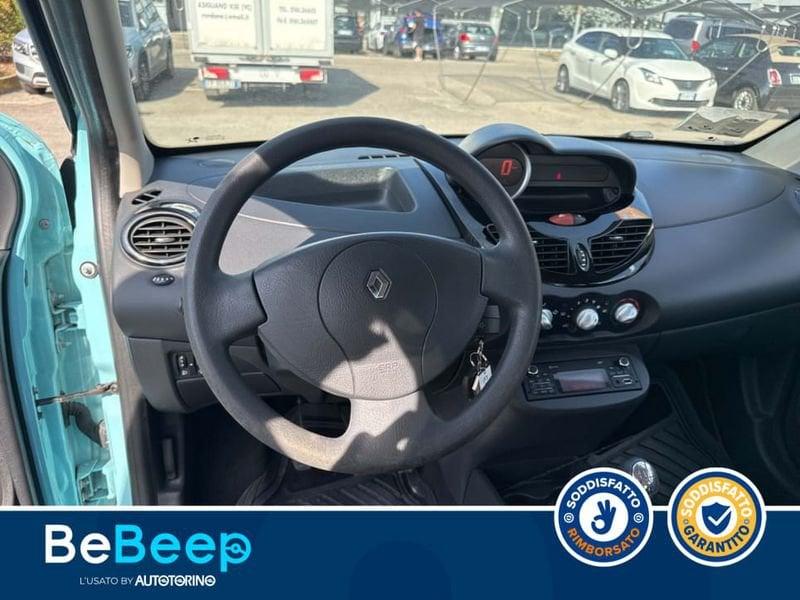 Renault Twingo 1.2 NIGHT&DAY 75CV