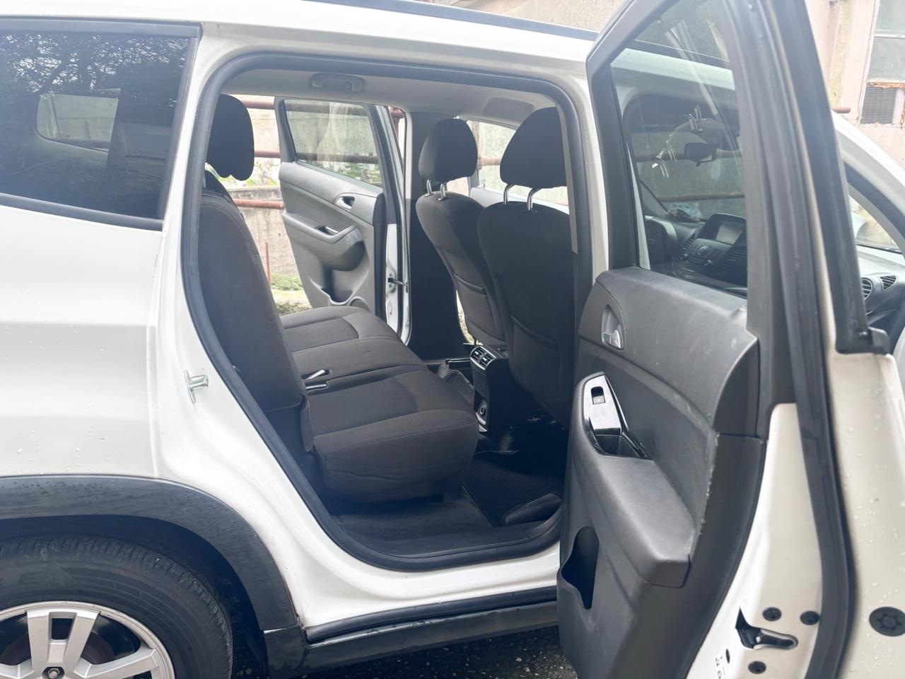 Chevrolet Orlando 2.0 Diesel 130CV LT