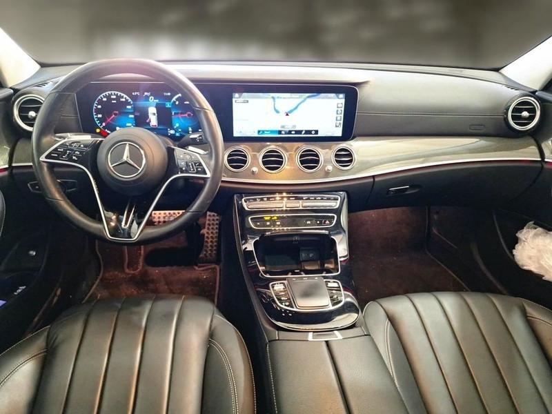 MERCEDES-BENZ E 220 d 4MATIC ALL-TERRAIN Premium Plus WAGON