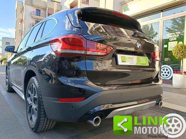 BMW X1 xDrive18d Business Advantage