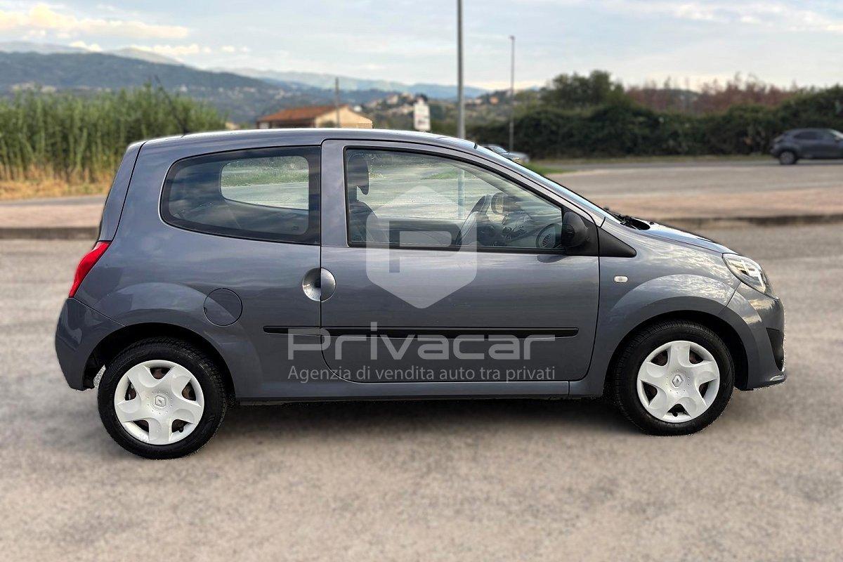 RENAULT Twingo 1.2 8V Le Iene