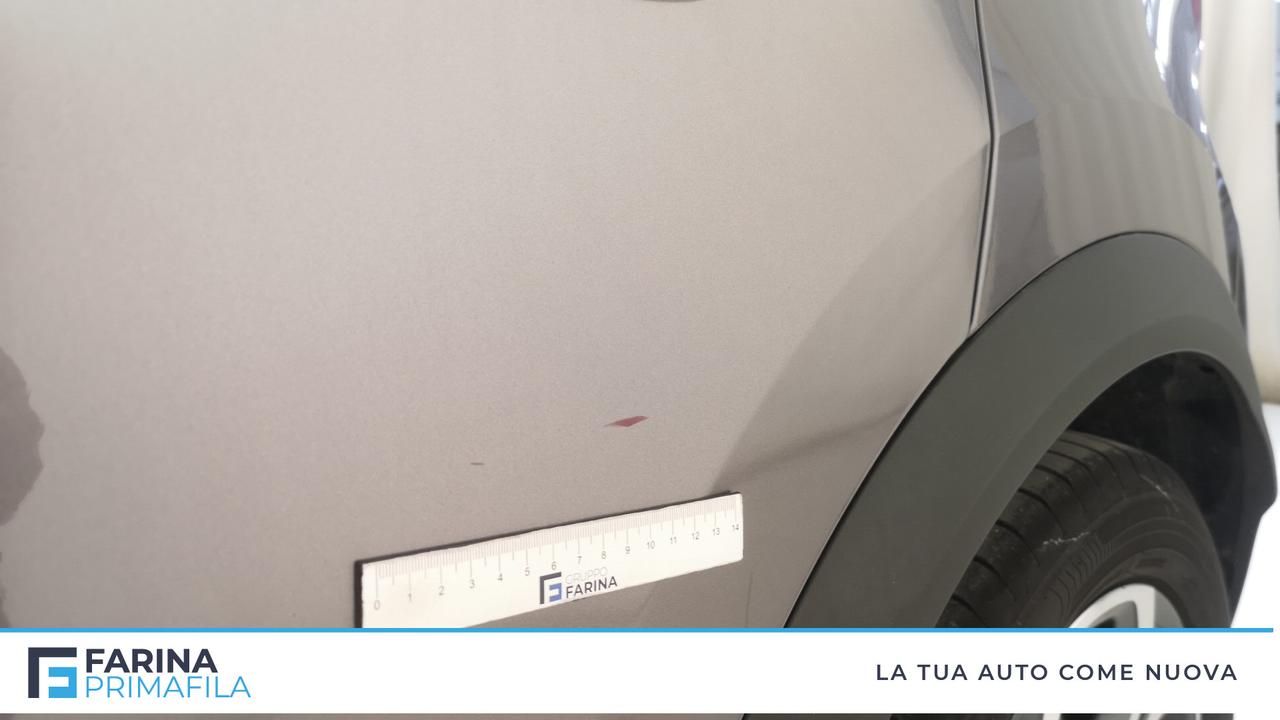 RENAULT Captur II 2019 - Captur 1.6 hybrid Intens E-Tech 145cv auto