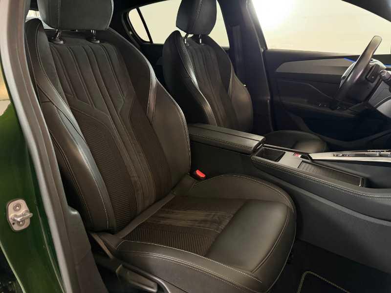 PEUGEOT 308 III - 308 1.2 puretech t GT Pack s&s 130cv eat8