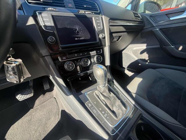 VOLKSWAGEN Golf Business 2.0 TDI DSG 5p. Highline BlueMotion Tech.