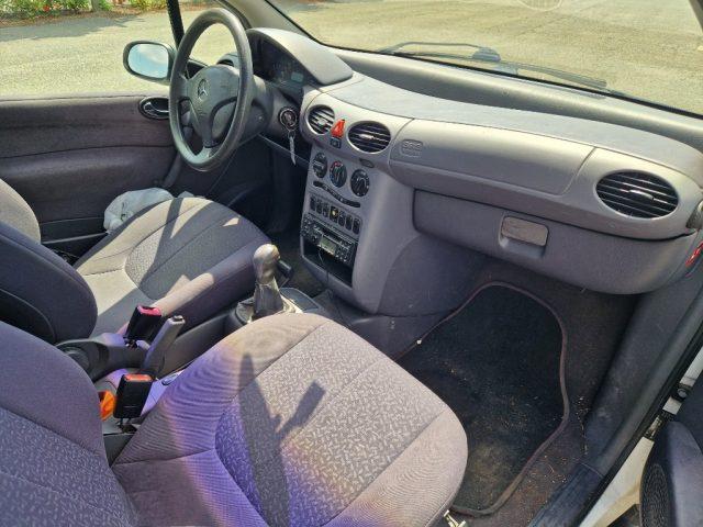 MERCEDES-BENZ A 170 CDI 90 Cv