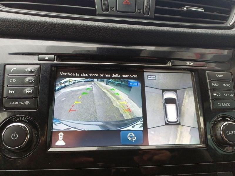 Nissan X-Trail 1.7 dCi 150 2WD N-Connecta PREZZO FINITO-AUTOCARRO