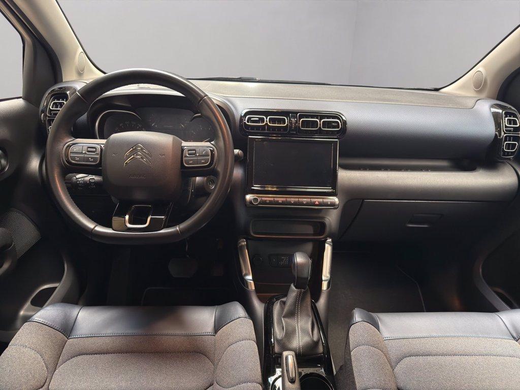 CITROEN C3 Aircross 1.2 puretech Rip Curl s&s 130cv eat6 del 2023