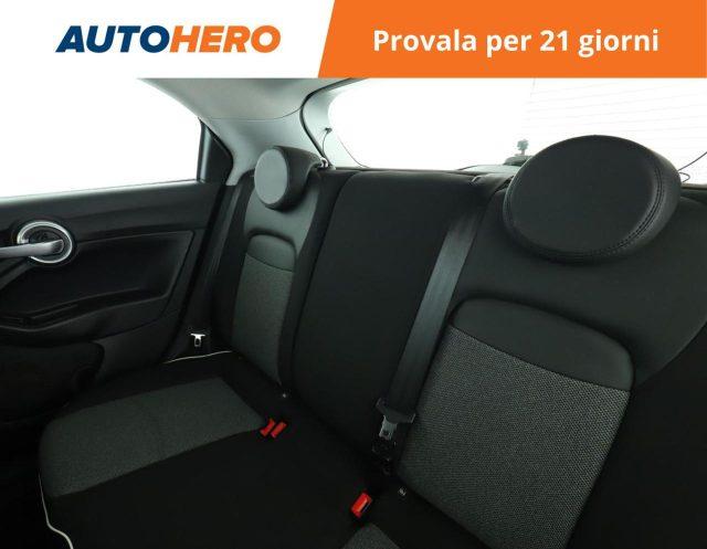 FIAT 500X 1.6 MultiJet 120 CV Pop Star