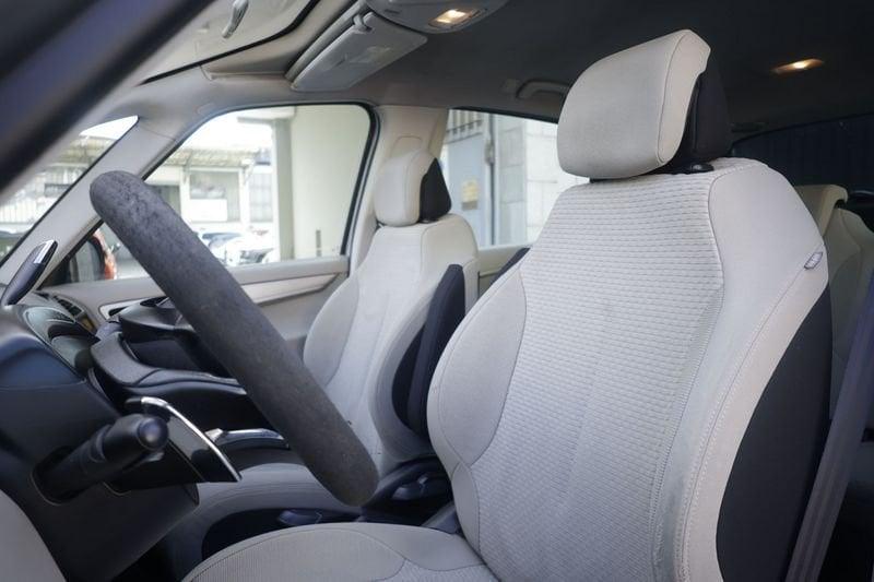 Citroën C4 Picasso 2.0 HDi 140CV FAP airdream VTR