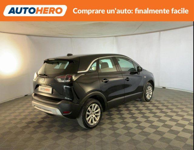 OPEL Crossland X 1.2 Turbo 12V 110 CV Start&Stop Elegance