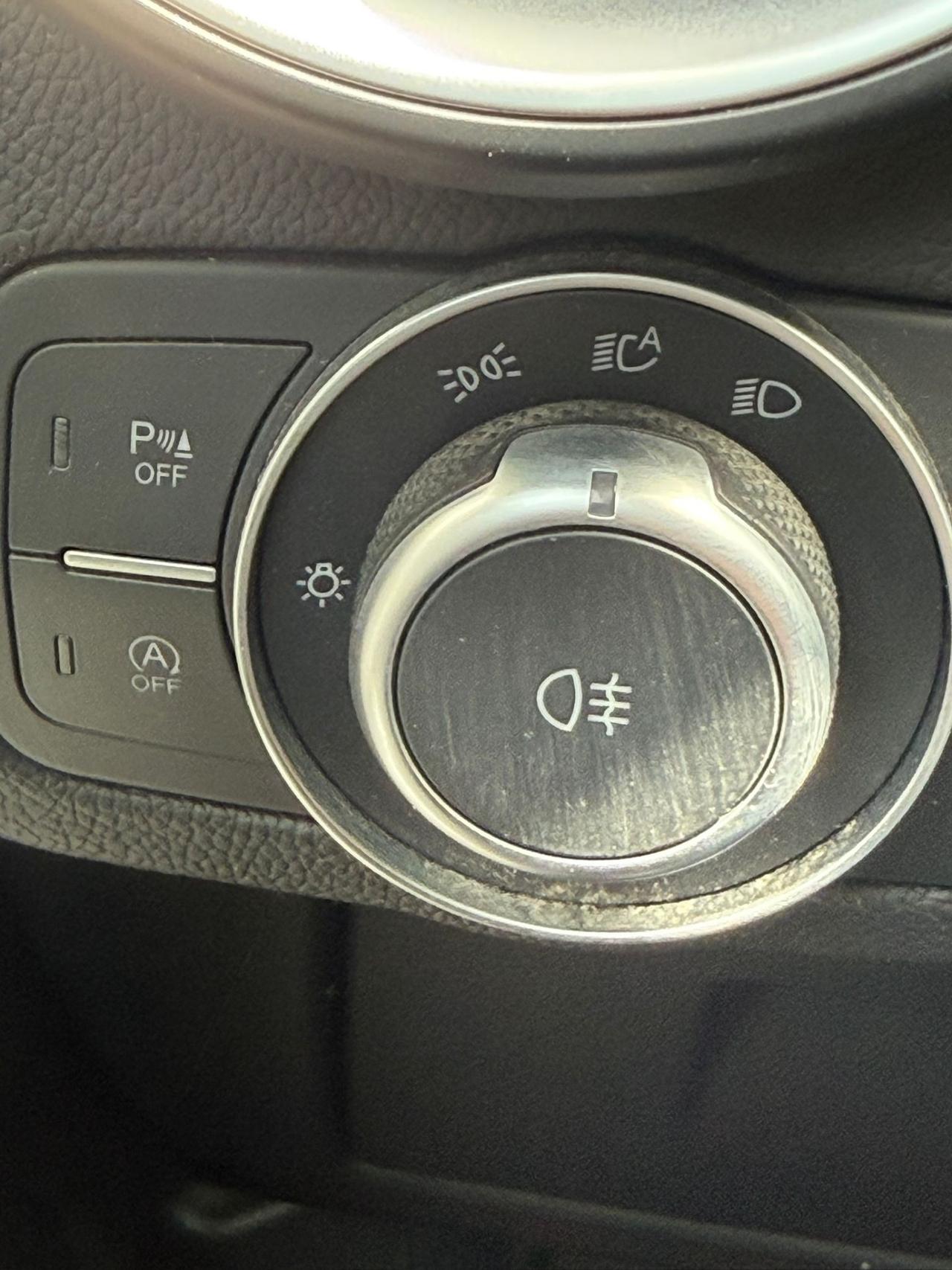 Alfa Romeo Stelvio 2.2 Diesel 160CV- Anche Permuta