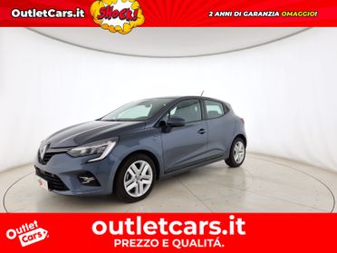 Renault Clio 1.5 blue dci business 100cv