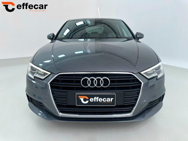 AUDI A3 SPB 1.6 TDI 116 CV NEOPATENTATI