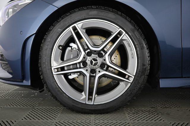MERCEDES-BENZ CLA sse 220 d 4MATIC Shooting Brake PREMIUM