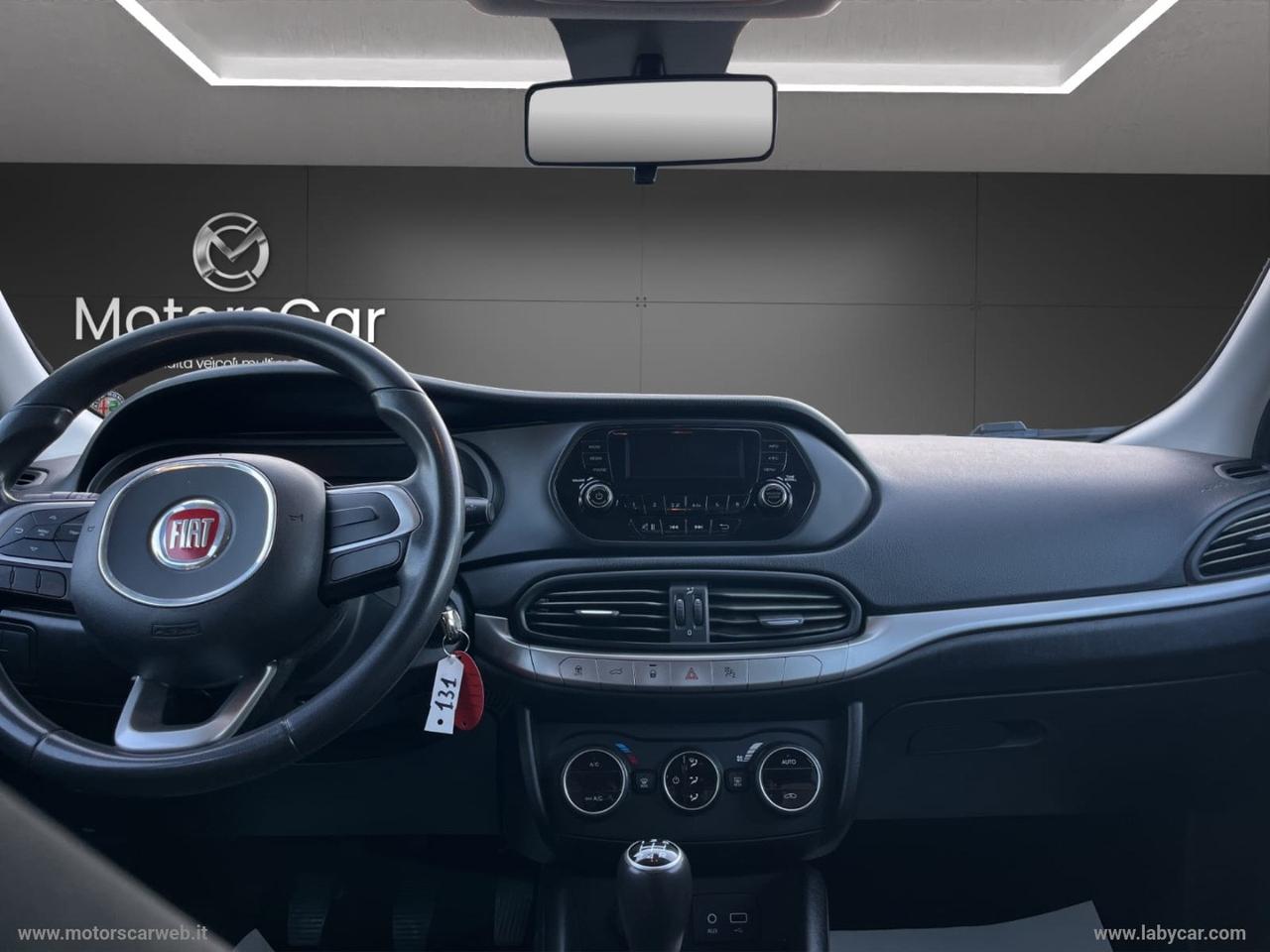 FIAT Tipo 1.3 Mjt 4p. Easy