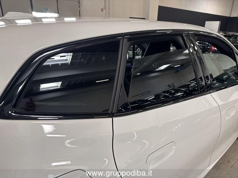 BMW Serie 2 Active Tourer Serie 2 U06 Active Tourer 218d Active Tourer Msport auto