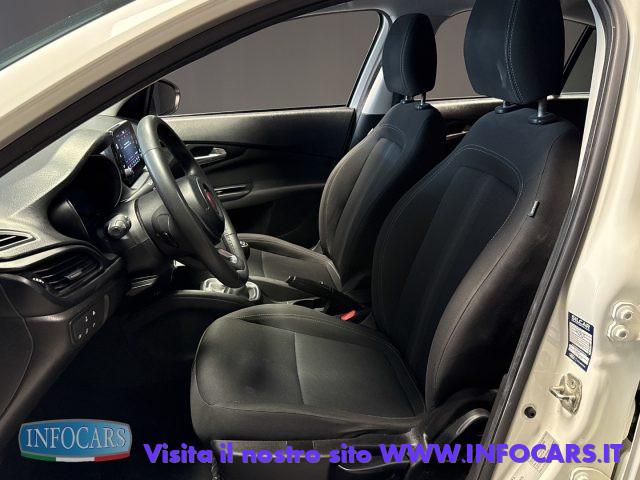 FIAT Tipo 1.0 100 cv 5 porte - Neopatentati Promo