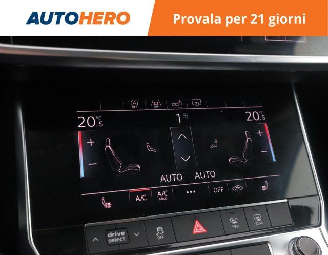 AUDI A6 Avant 40 2.0 TDI S tronic Sport