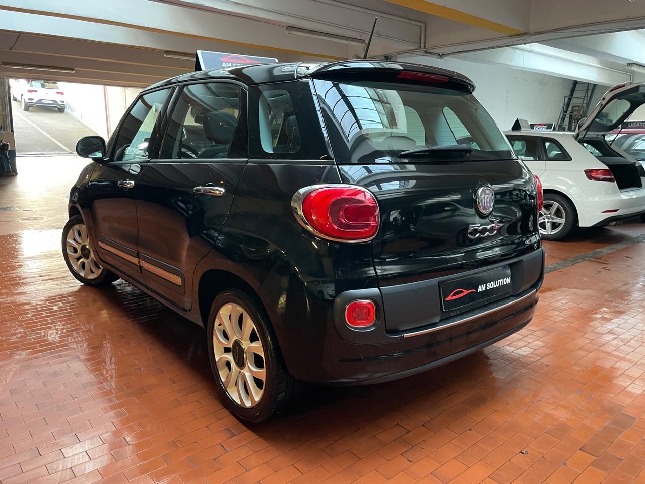 Fiat 500L 1.4 Neopatentati Euro 6