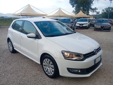 Volkswagen Polo 1.2 TDI DPF 5 p. Comfortline